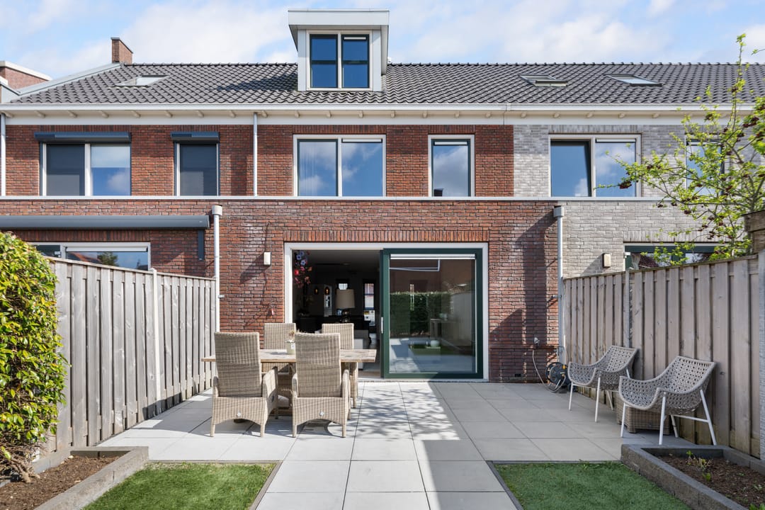 Foto 26 van Van Oranje-Nassaulaan 127