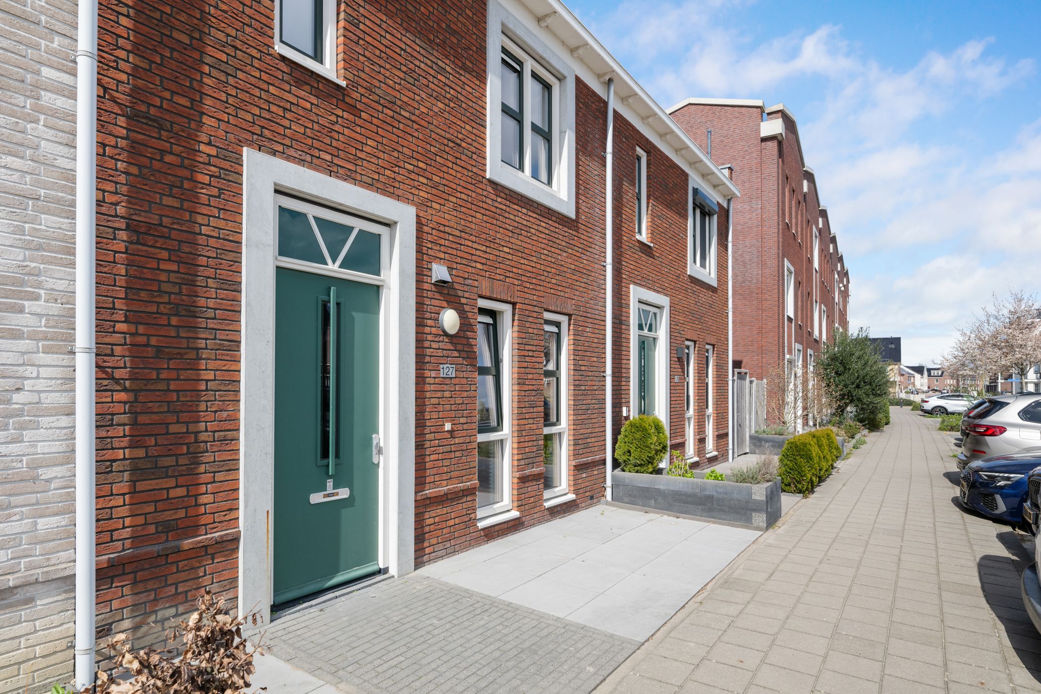 Foto 27 van Van Oranje-Nassaulaan 127