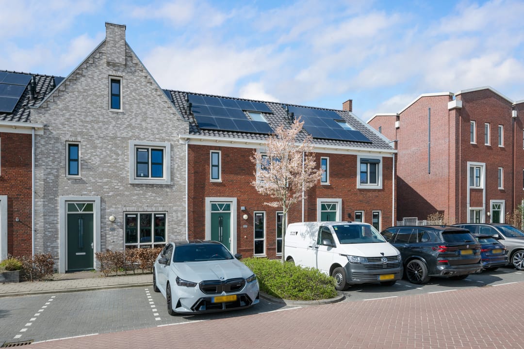 Foto 28 van Van Oranje-Nassaulaan 127