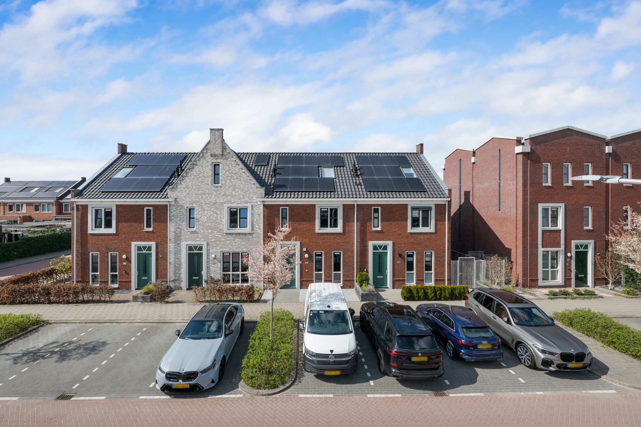 Foto 30 van Van Oranje-Nassaulaan 127