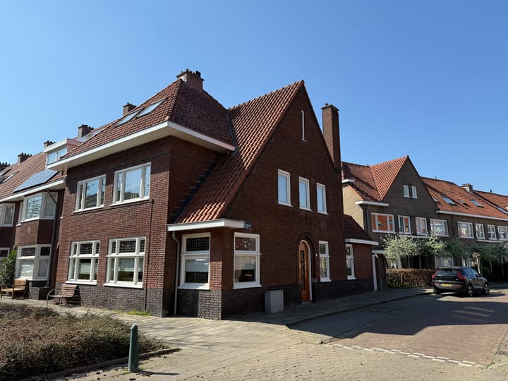 Foto 1 van Prins Alexanderstraat 30