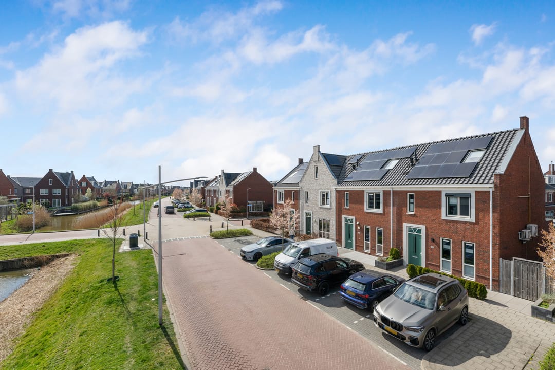 Foto 31 van Van Oranje-Nassaulaan 127