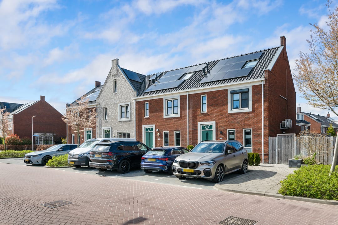 Foto 32 van Van Oranje-Nassaulaan 127