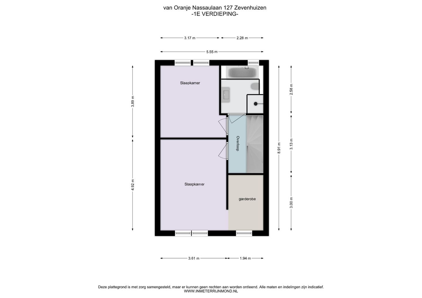 Foto 34 van Van Oranje-Nassaulaan 127
