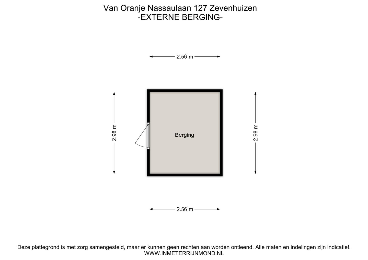 Foto 35 van Van Oranje-Nassaulaan 127