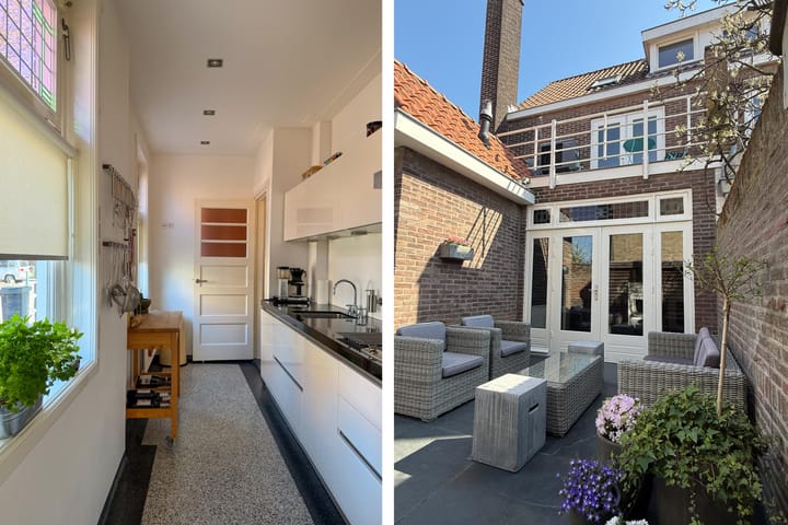 Foto 3 van Prins Alexanderstraat 30