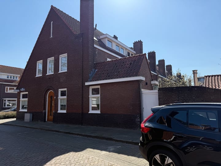 Foto 5 van Prins Alexanderstraat 30