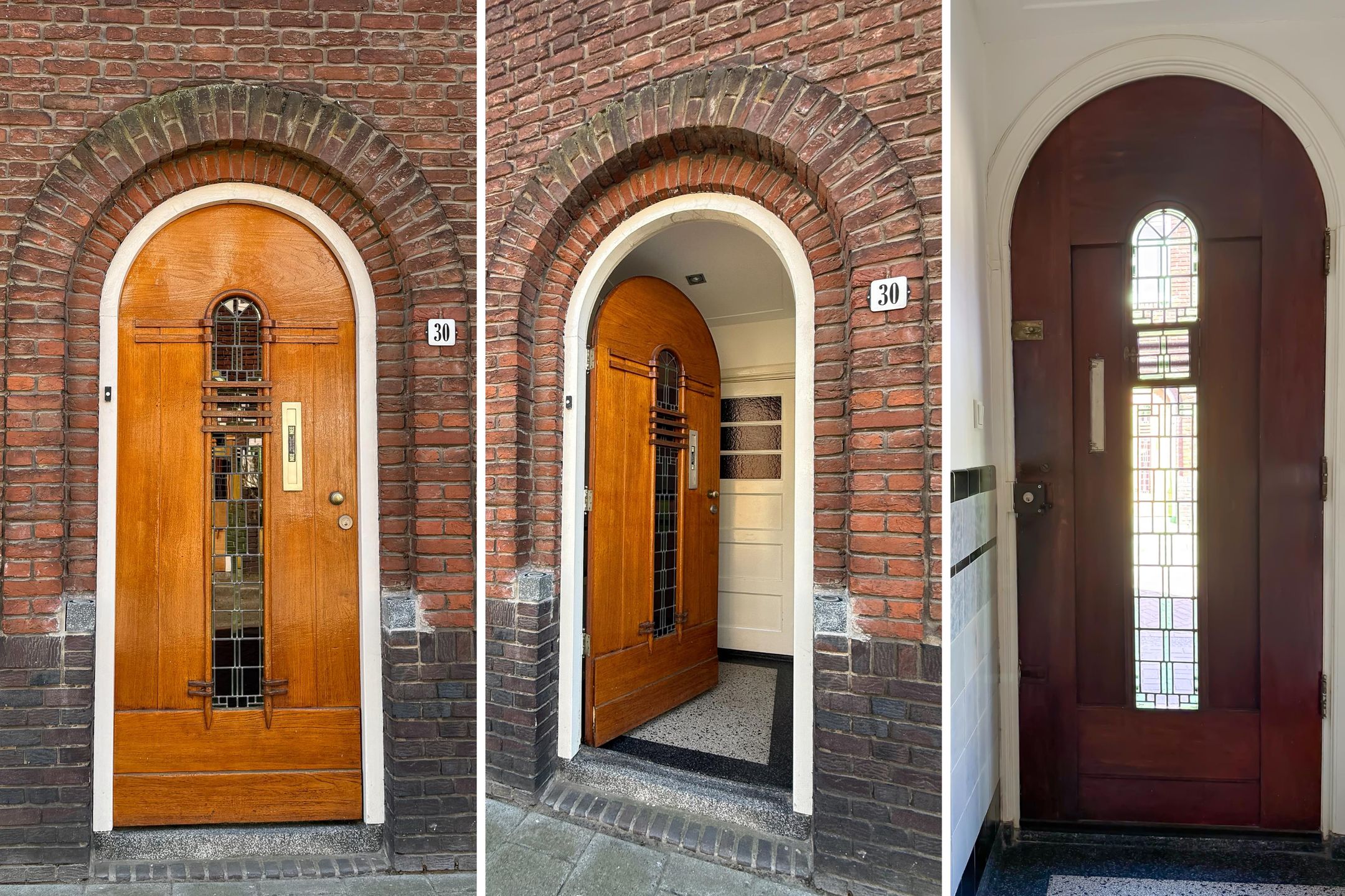 Foto 6 van Prins Alexanderstraat 30