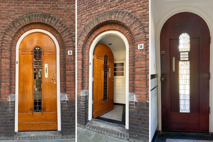 Foto 6 van Prins Alexanderstraat 30