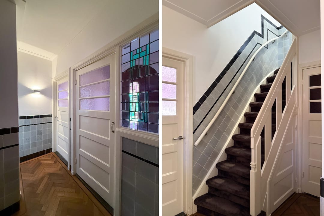 Foto 7 van Prins Alexanderstraat 30