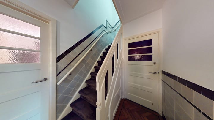 Foto 8 van Prins Alexanderstraat 30