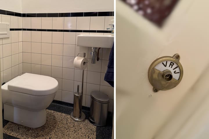 Foto 9 van Prins Alexanderstraat 30