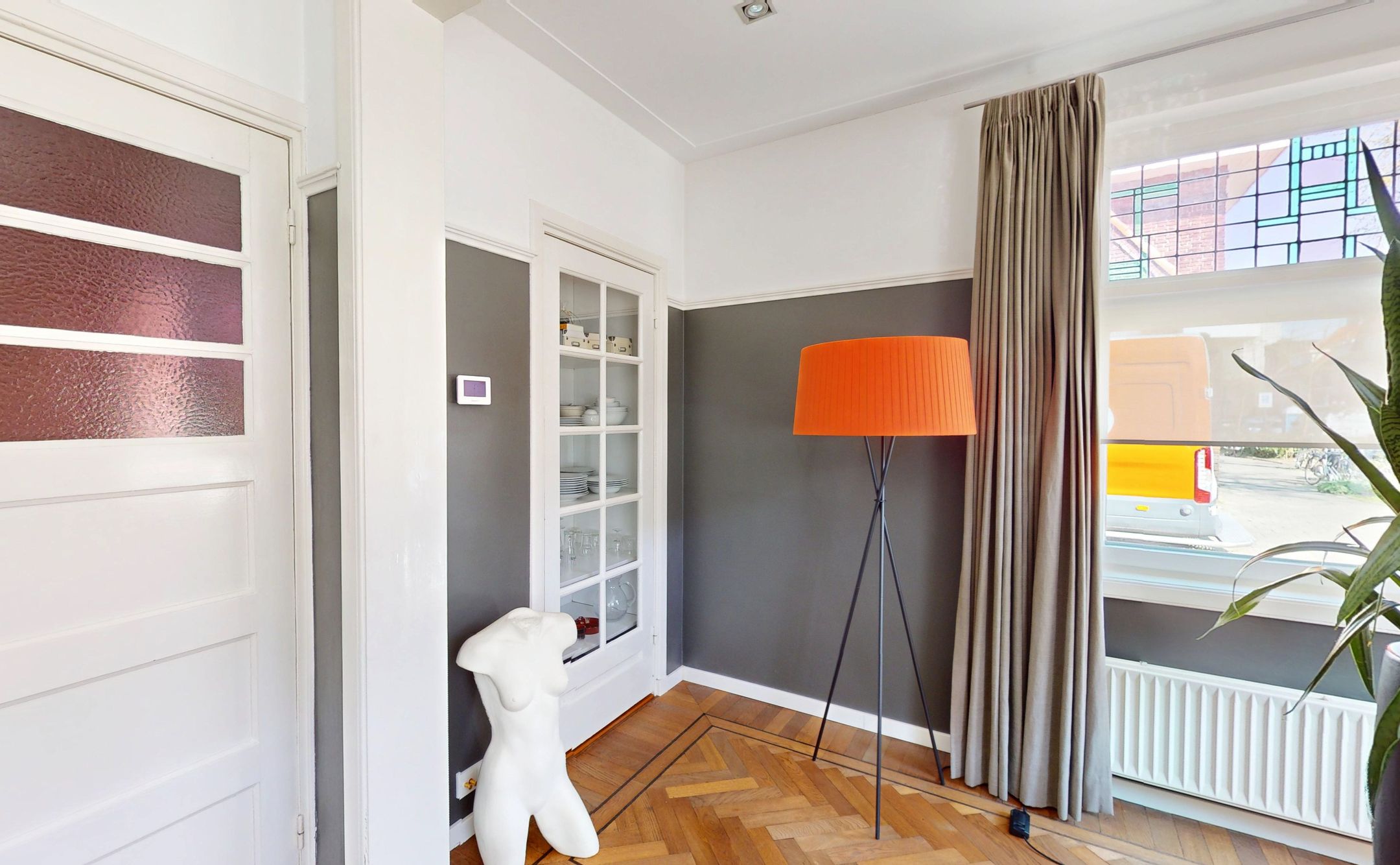 Foto 12 van Prins Alexanderstraat 30