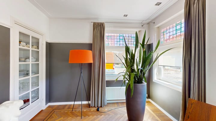 Foto 13 van Prins Alexanderstraat 30