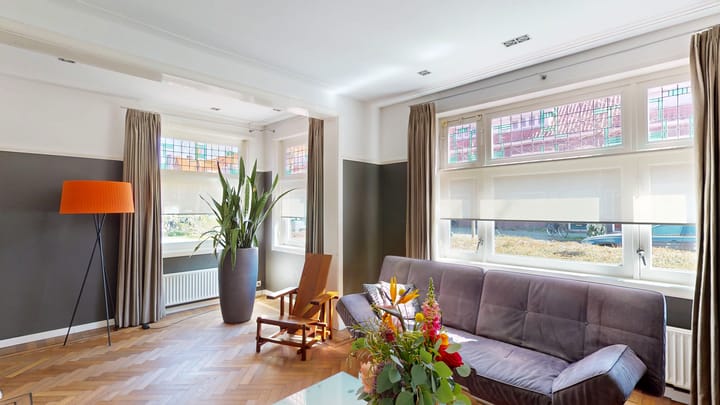 Foto 14 van Prins Alexanderstraat 30