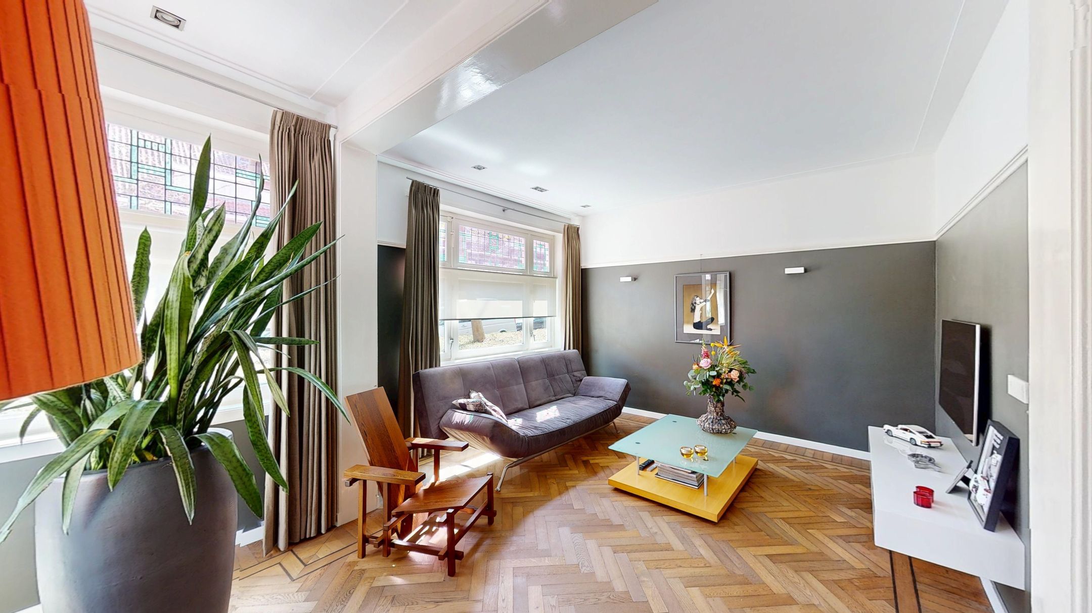 Foto 15 van Prins Alexanderstraat 30