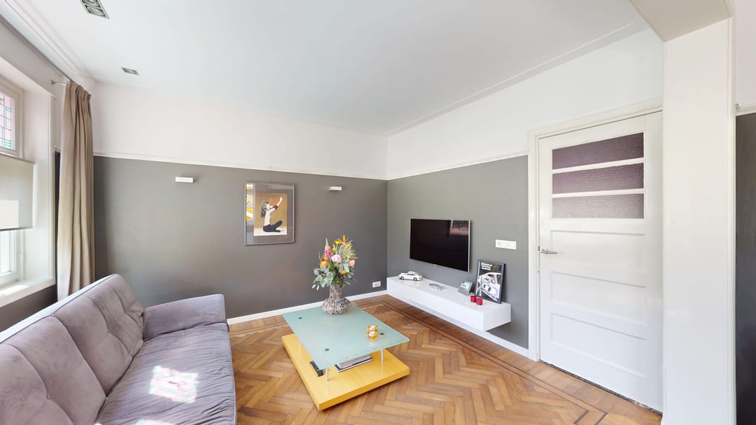 Foto 16 van Prins Alexanderstraat 30