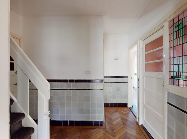 Foto 17 van Prins Alexanderstraat 30