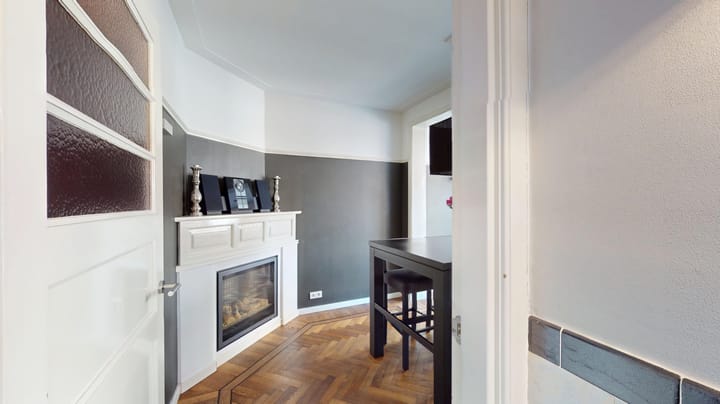 Foto 18 van Prins Alexanderstraat 30