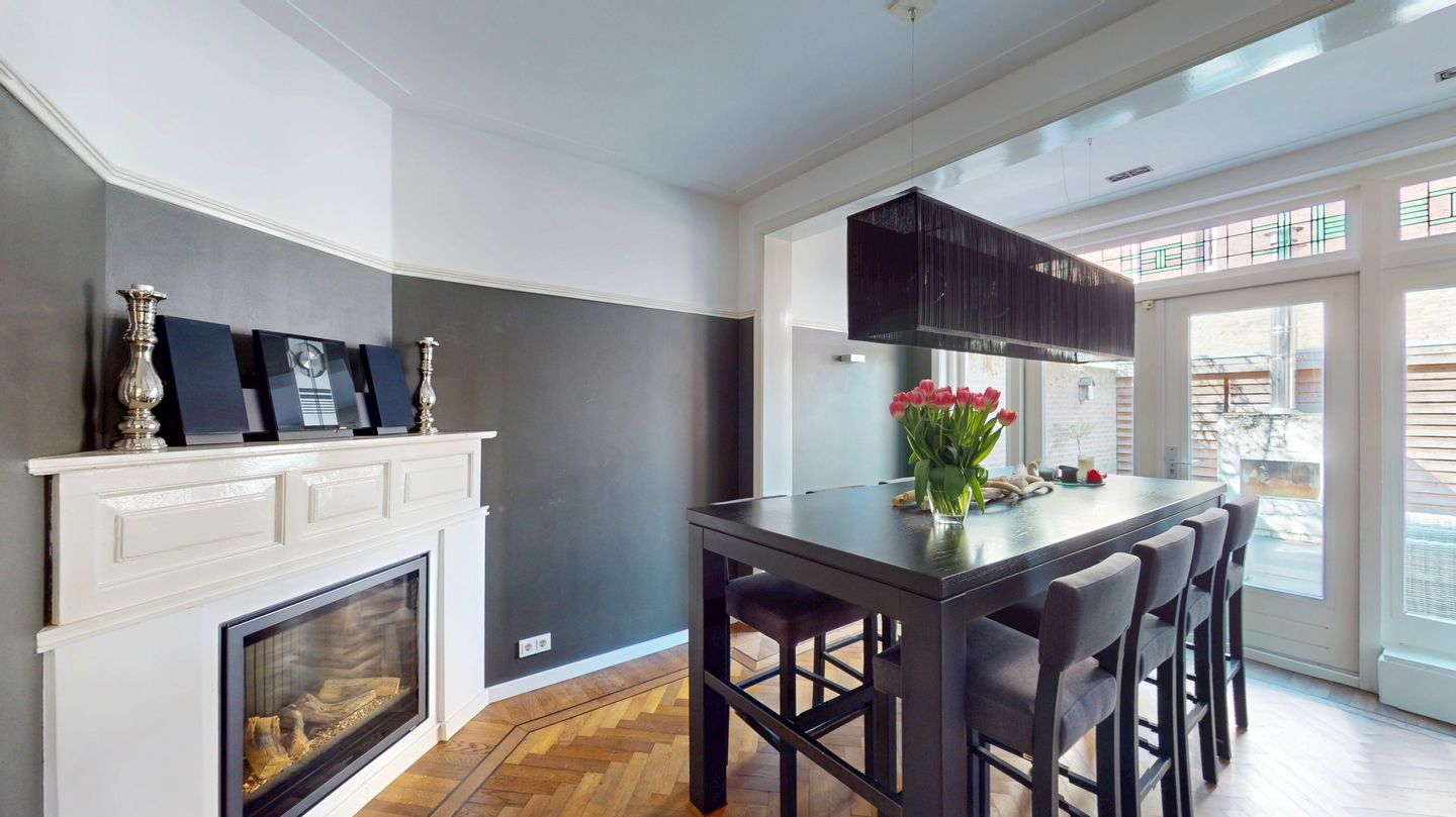 Foto 19 van Prins Alexanderstraat 30