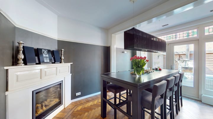 Foto 19 van Prins Alexanderstraat 30