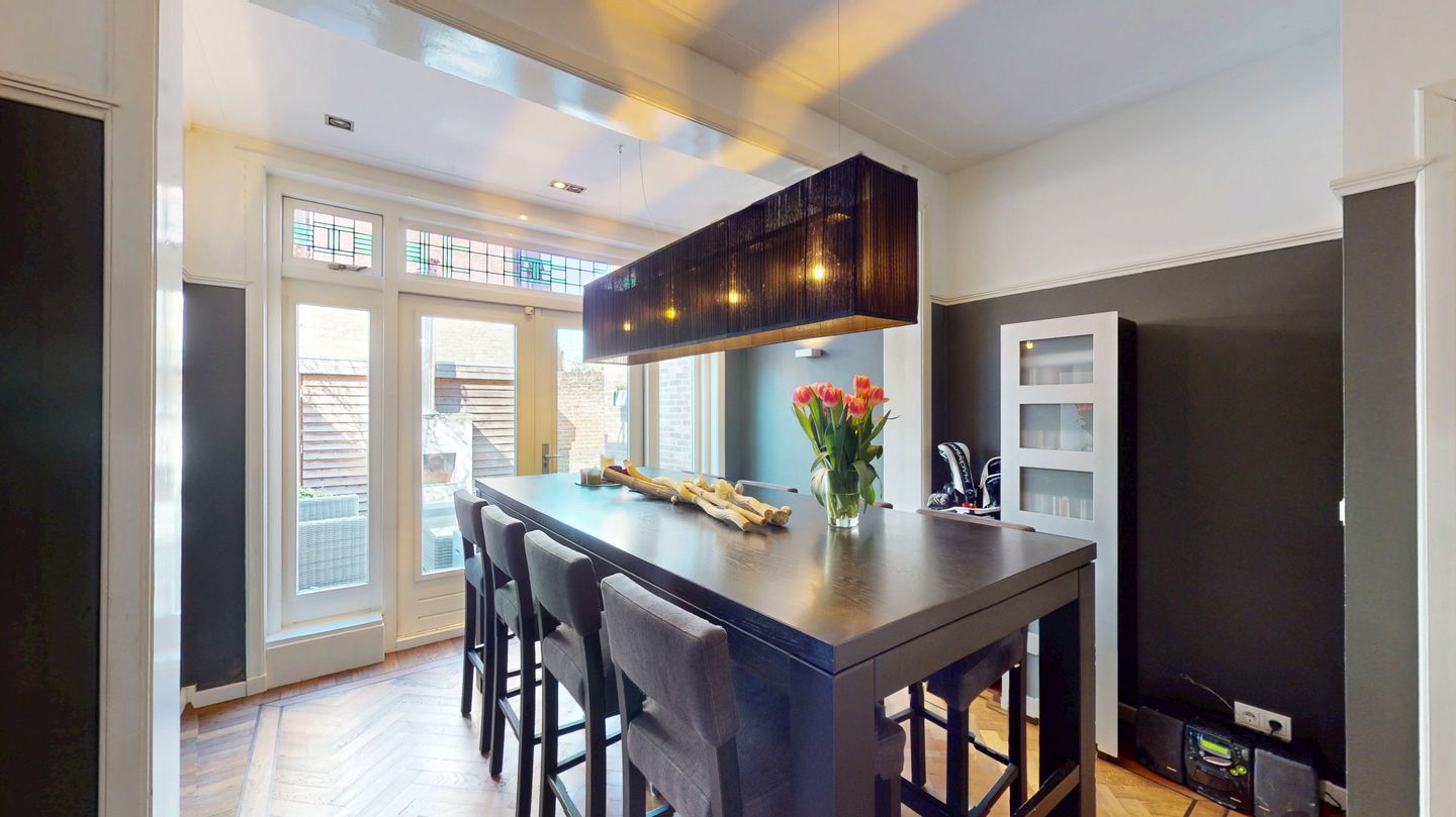 Foto 20 van Prins Alexanderstraat 30