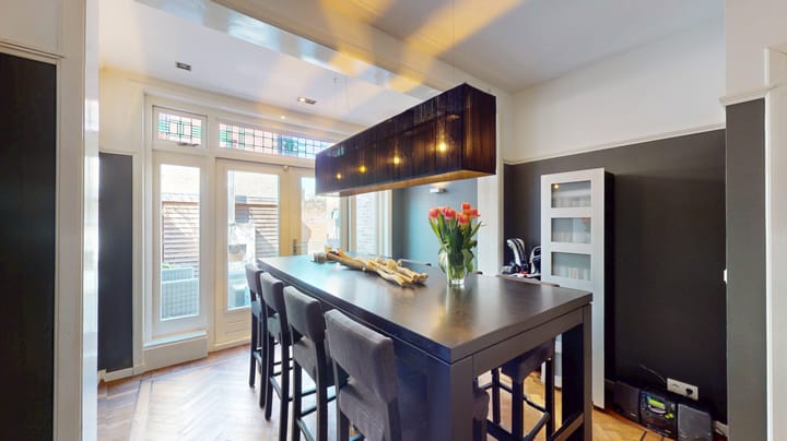 Foto 20 van Prins Alexanderstraat 30