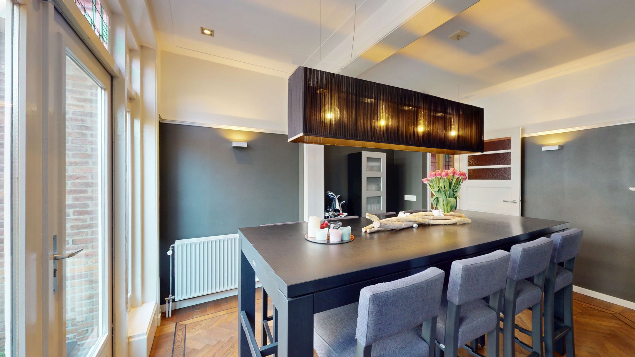 Foto 21 van Prins Alexanderstraat 30