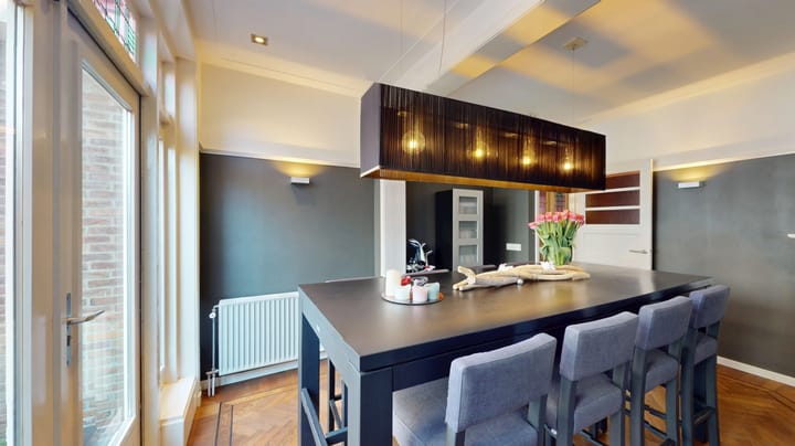 Foto 21 van Prins Alexanderstraat 30