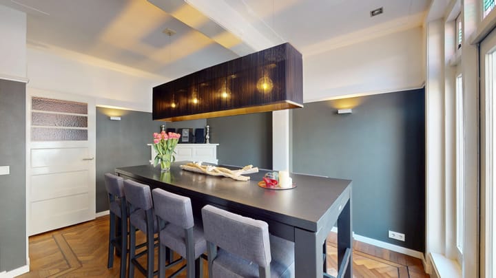 Foto 22 van Prins Alexanderstraat 30