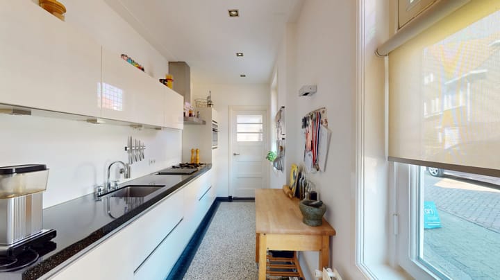 Foto 24 van Prins Alexanderstraat 30