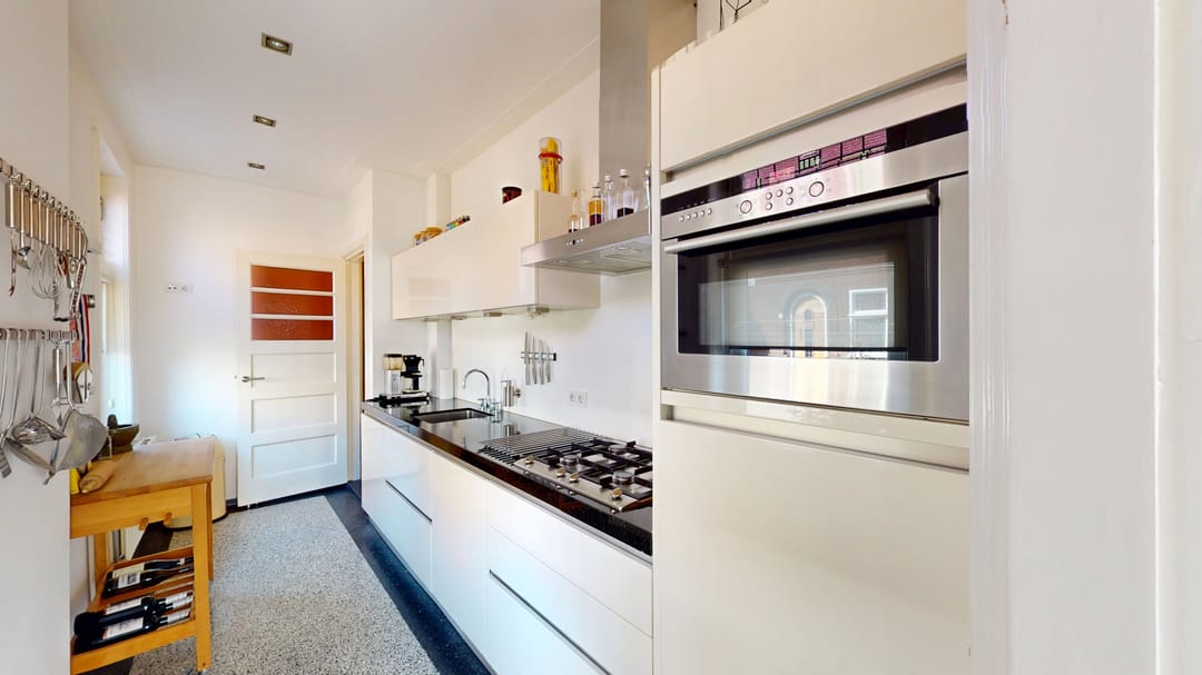 Foto 26 van Prins Alexanderstraat 30