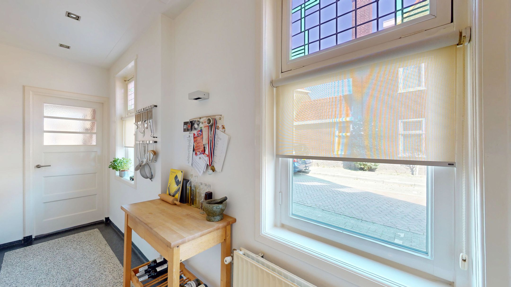 Foto 27 van Prins Alexanderstraat 30