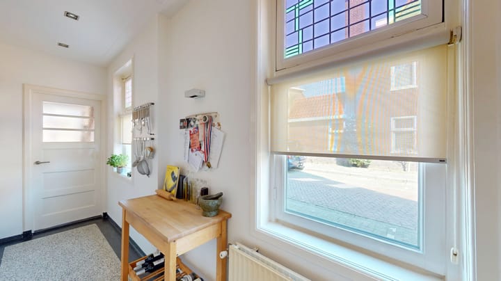 Foto 27 van Prins Alexanderstraat 30