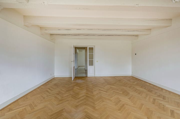 Foto 4 van Kloveniersburgwal 77-E