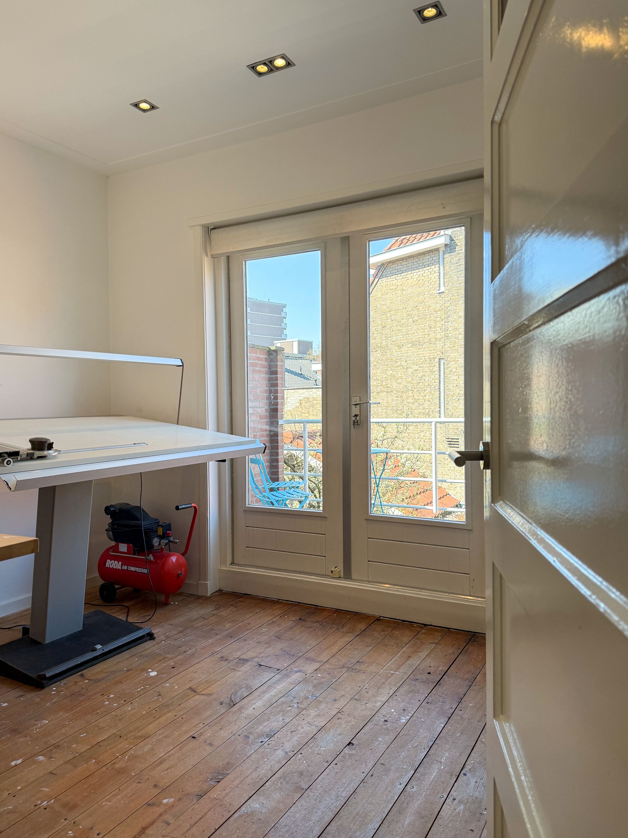 Foto 36 van Prins Alexanderstraat 30