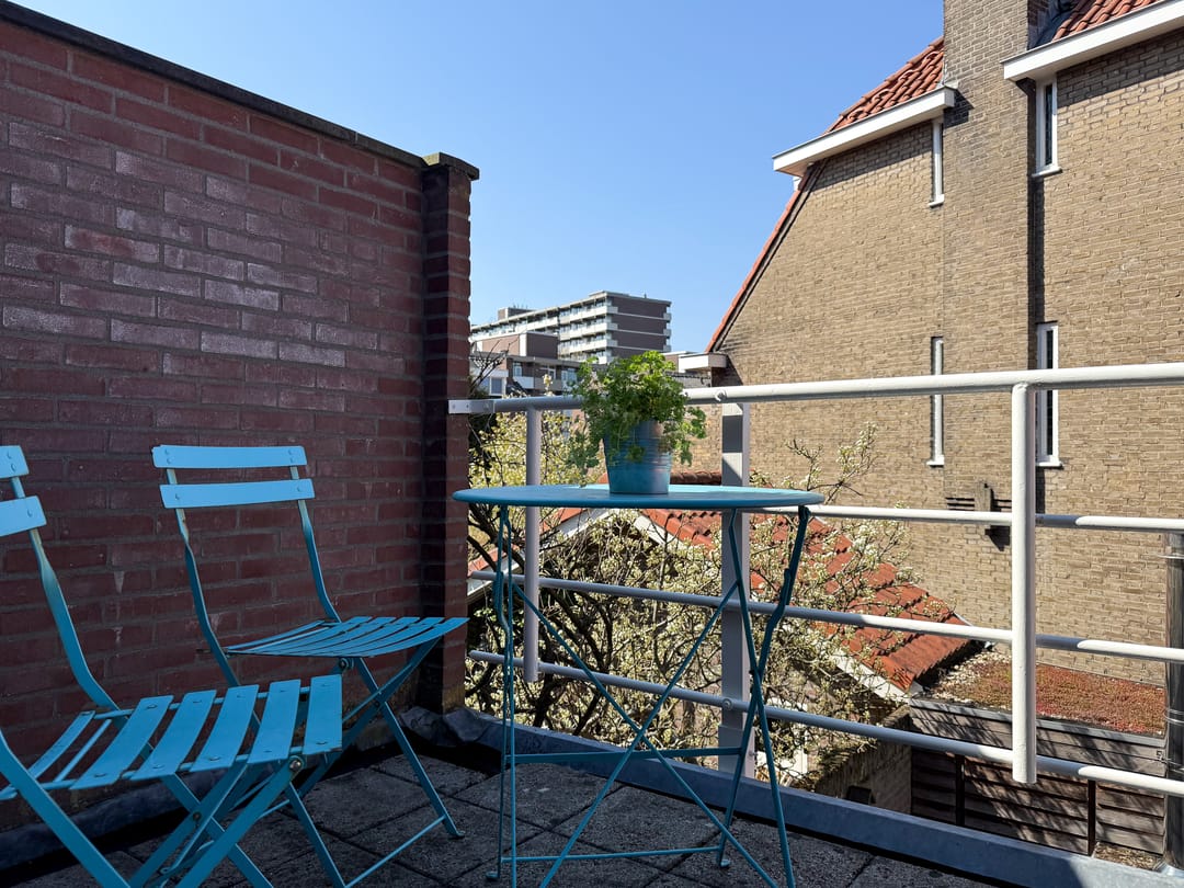 Foto 37 van Prins Alexanderstraat 30