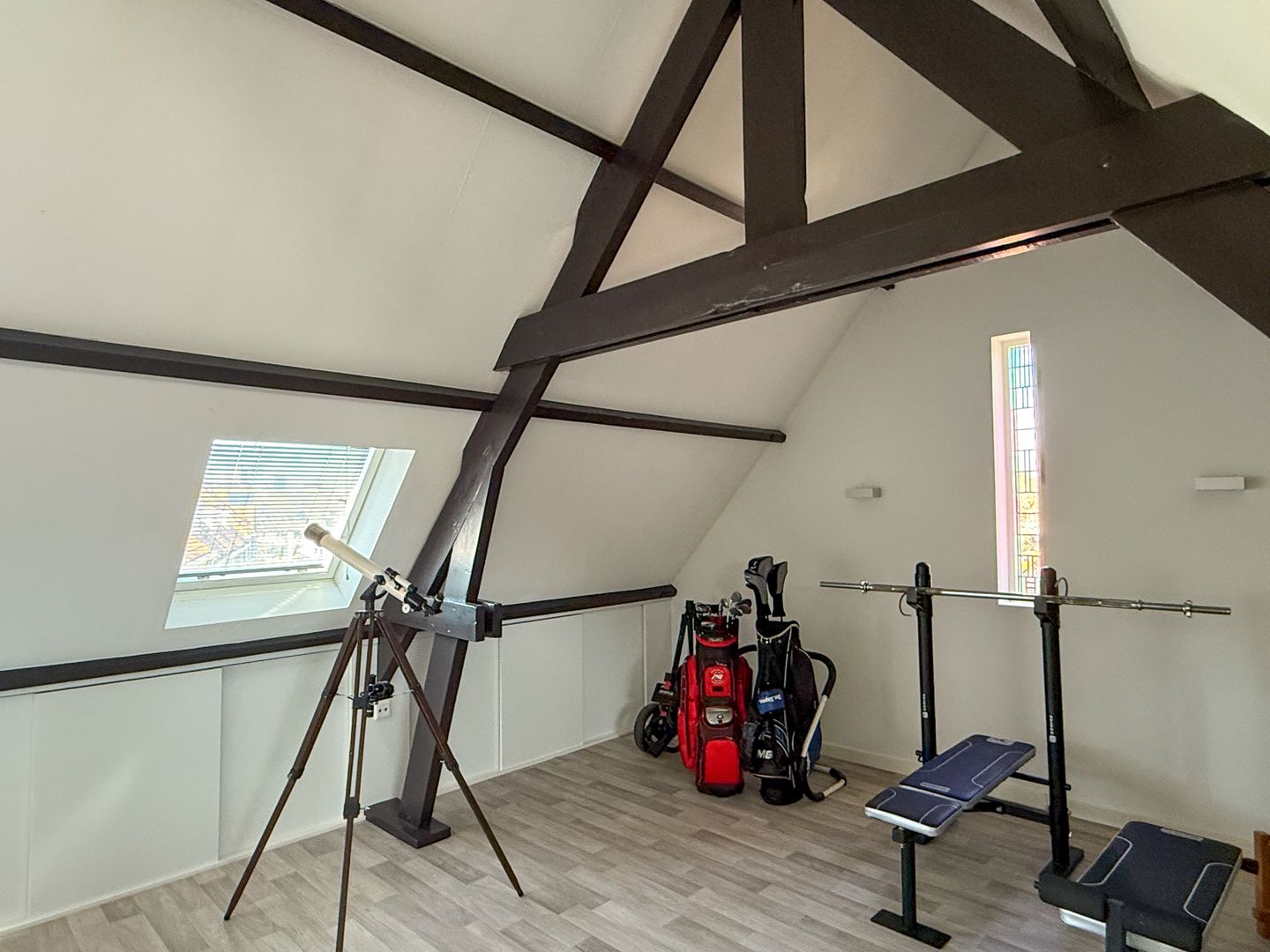 Foto 40 van Prins Alexanderstraat 30