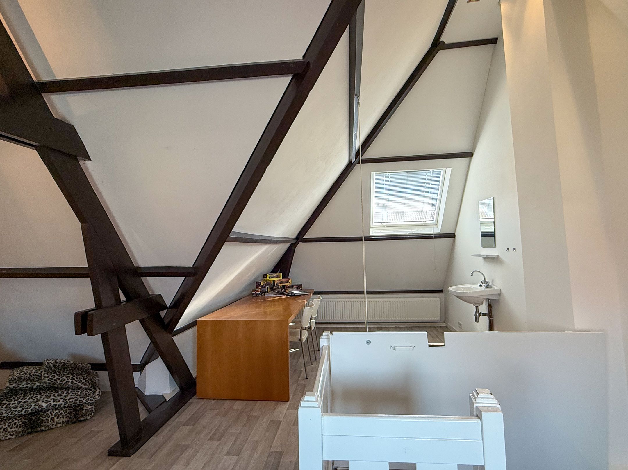 Foto 42 van Prins Alexanderstraat 30