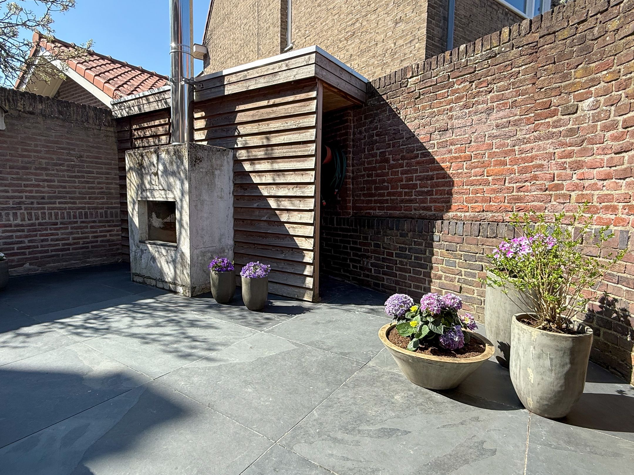 Foto 45 van Prins Alexanderstraat 30