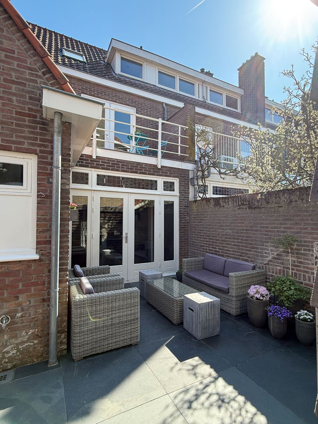 Foto 46 van Prins Alexanderstraat 30