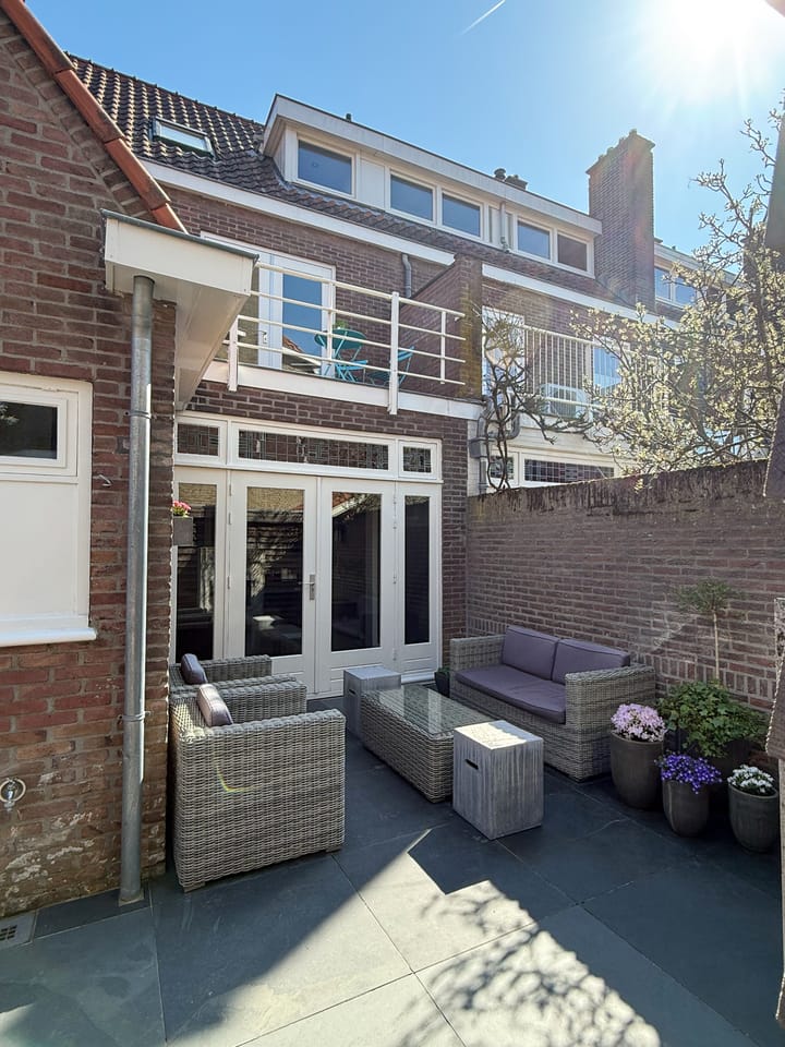 Foto 46 van Prins Alexanderstraat 30