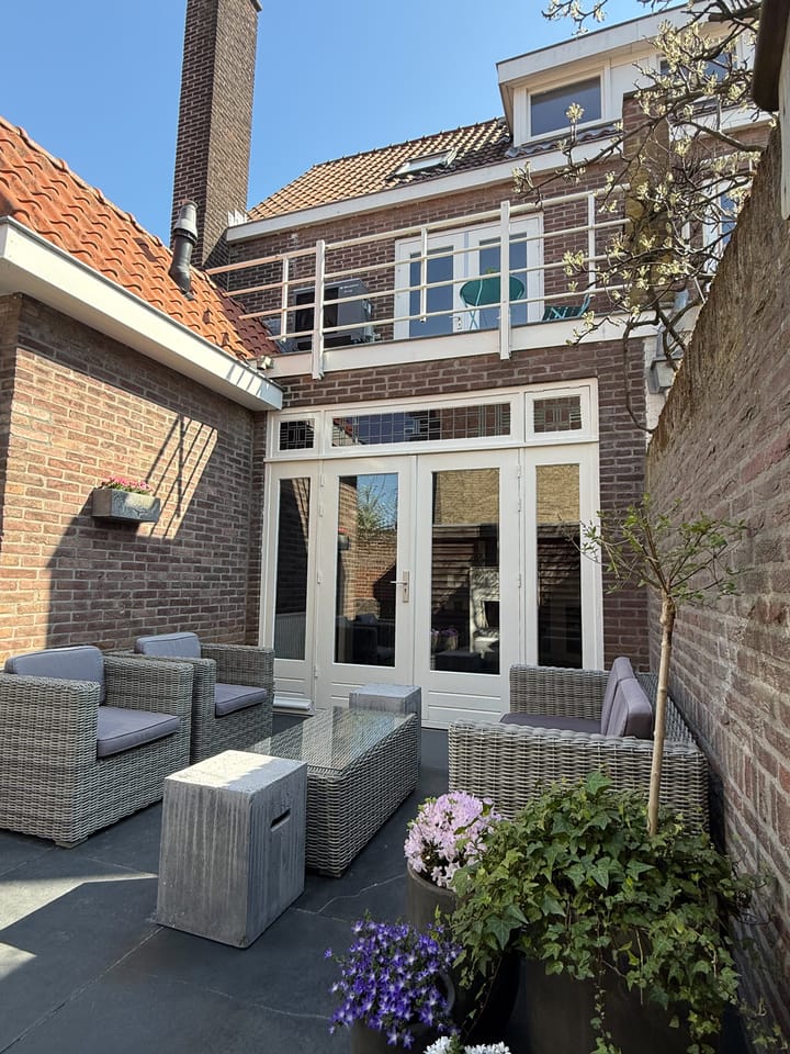 Foto 48 van Prins Alexanderstraat 30