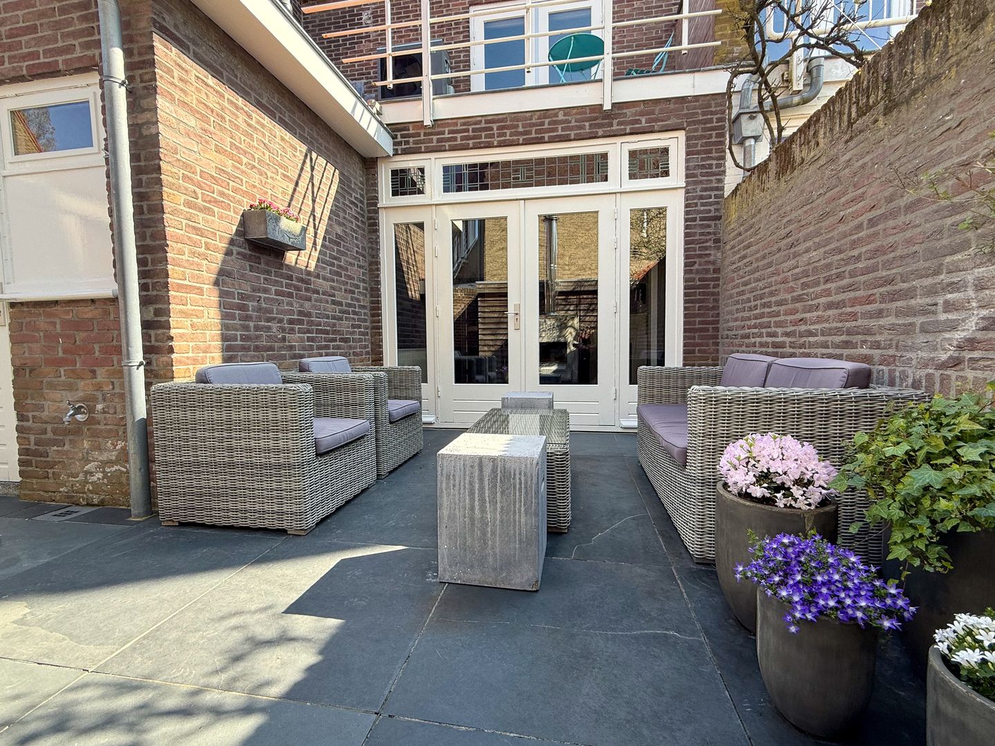 Foto 50 van Prins Alexanderstraat 30