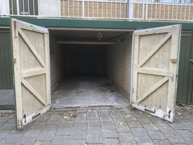 Foto 1 van Graaf Adolflaan 9029 (53G)