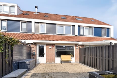 Karnstraat 55 secondary image