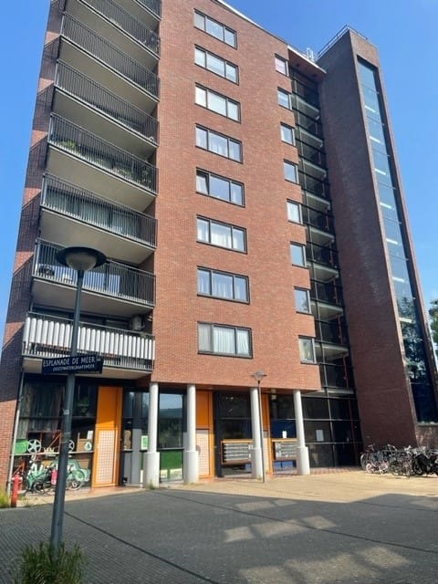 Foto 1 van Esplanade de Meer 91