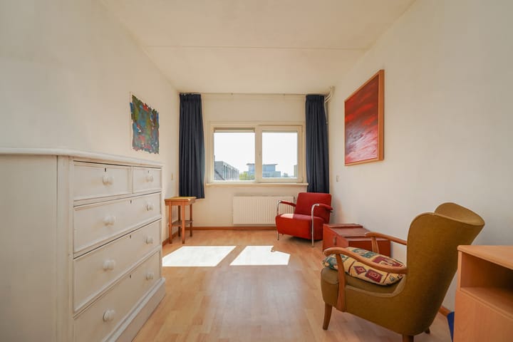 Photo 29 of Oe Thantstraat 29