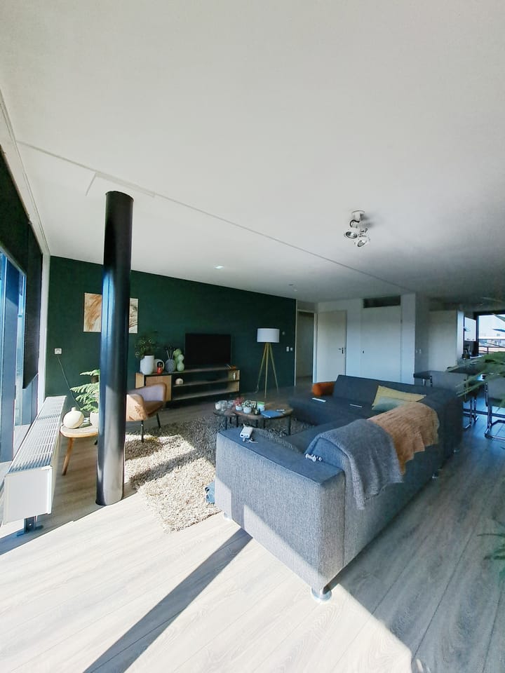 Foto 5 van Esplanade de Meer 91