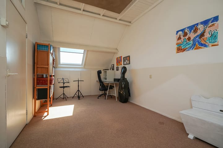 Photo 35 of Oe Thantstraat 29